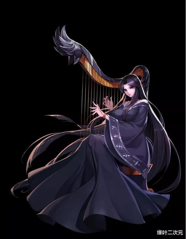 圣斗士星矢冥王篇|《圣斗士星矢冥王篇》潘多拉：悲哀的神之棋，疯狂边缘的罪恶之女