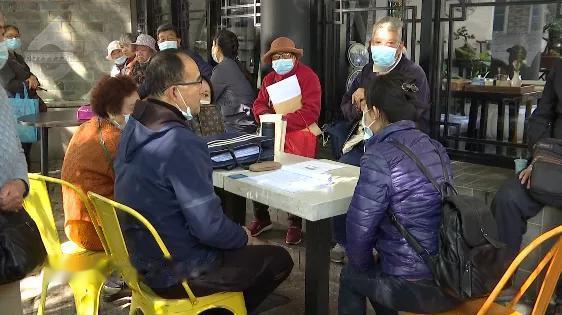 1144人涉及5000多万,昆明一公司非法集资!快来登记返还资金...