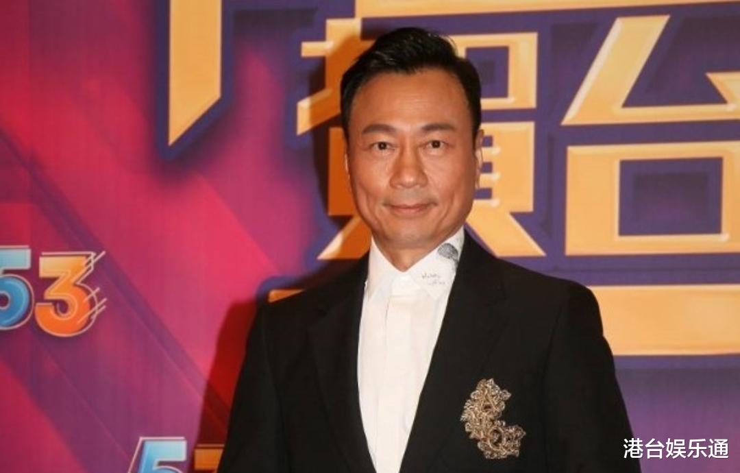 曾志伟|TVB《万千星辉颁奖典礼2021》各奖10强出炉，曾志伟儿媳角逐视后