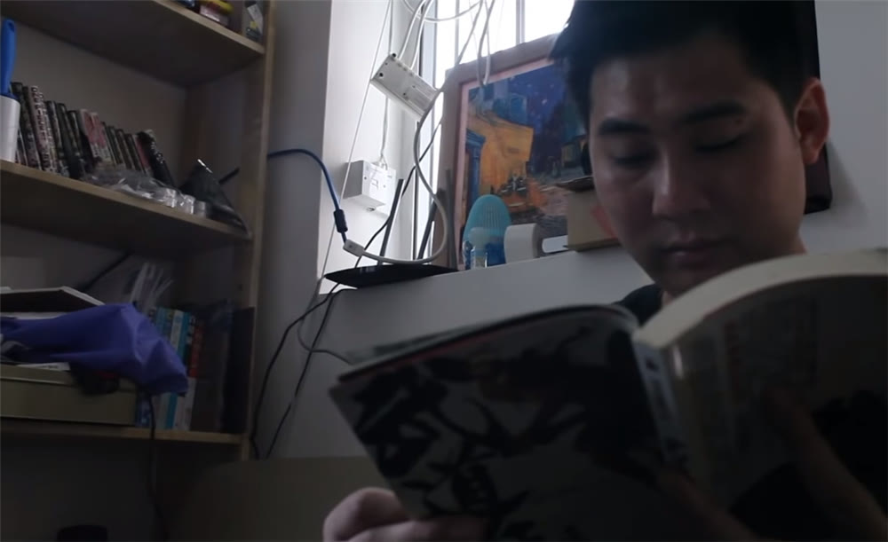 香港|香港34岁硕士生住11㎡劏房：独自生活狭窄的空间里，一住就是6年