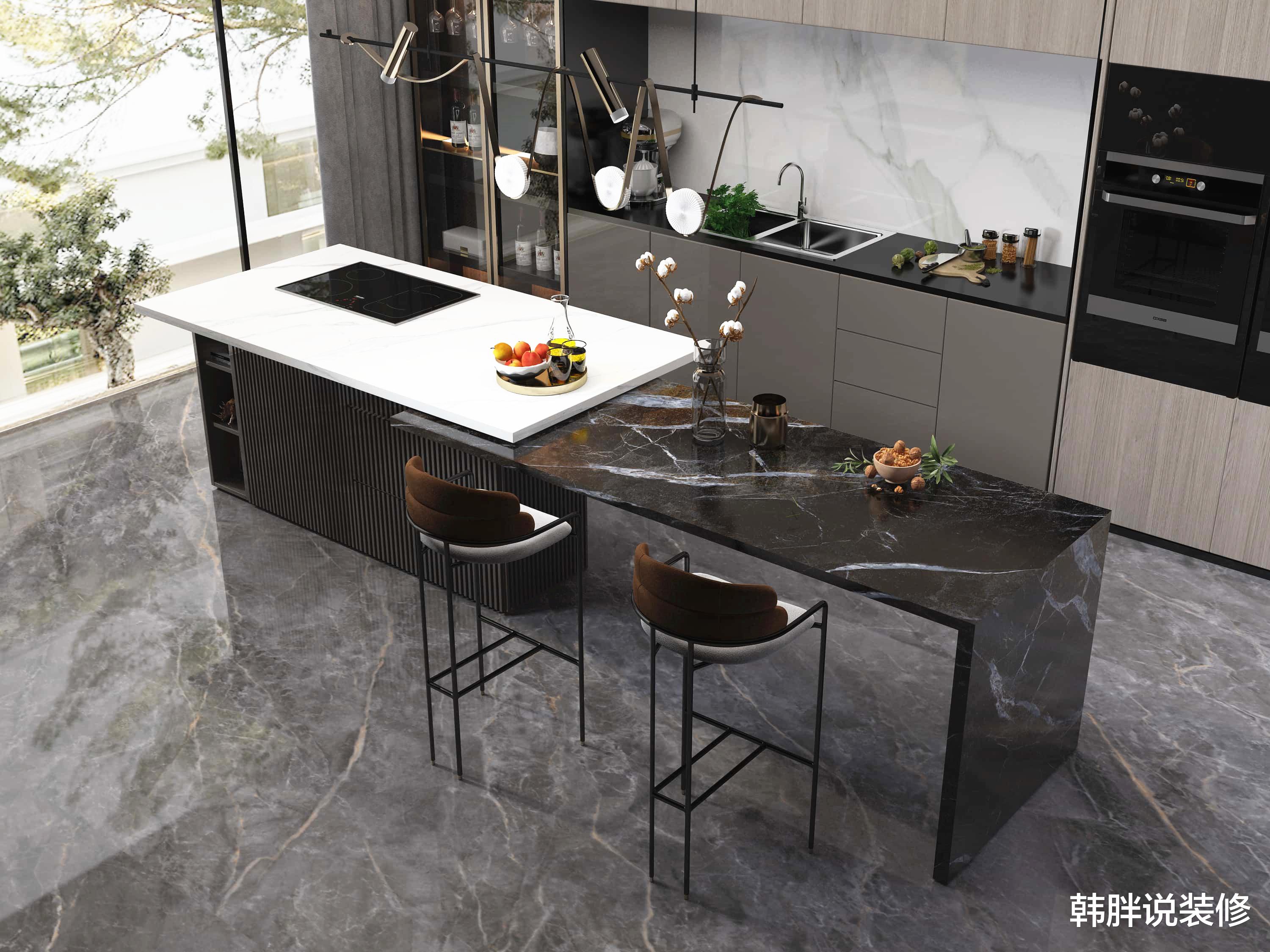 第二次装修终于开窍了，巧妙避开8个装修坑，新房效果堪称完美