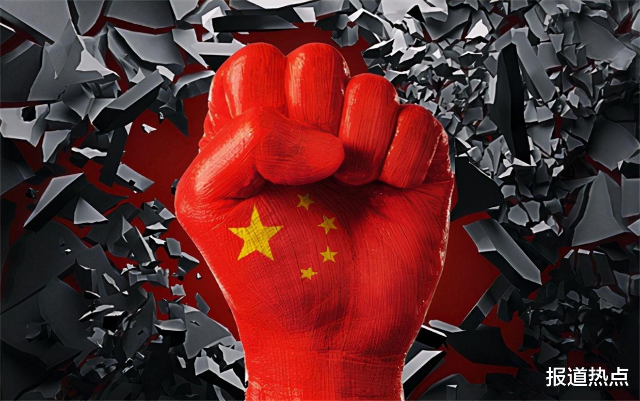 |一石激起千层浪！中国打破“量子霸权”，这次轮到美国给我们颁奖