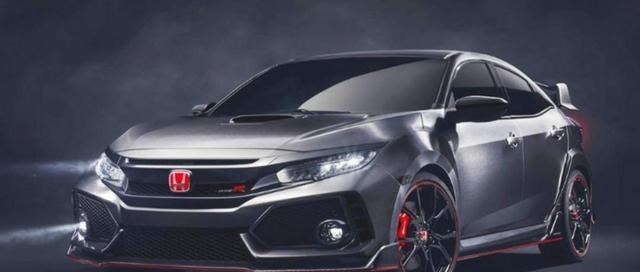 四叶草海之恋|13万元提车本田思域，开了半年后，车主表示：操控太灵活了