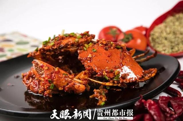 广州市|「天眼带你游贵州」 又见青云路！青云市集要让你吃遍贵阳的旮旮旯旯