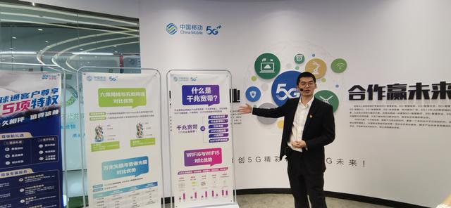 株洲发布 株洲市开展“智享全千兆,服务进万家”新媒体和网络大V采风活动