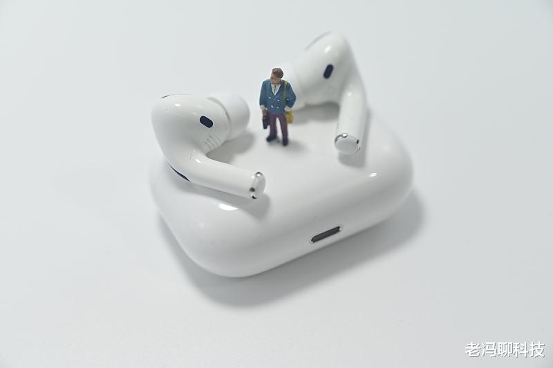 airpods3|AirPods 3代发布后，AirPods pro降噪越来越差？为什么？