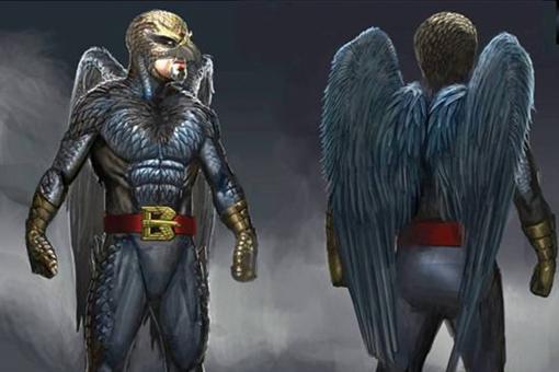 |怎么回事：秘鲁发现的鸟人墓穴