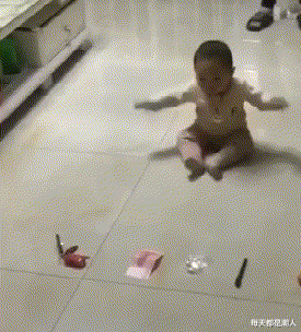 每天都是潮人|?大爷这是从哪里回来啊？