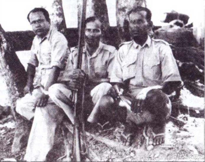 老虎 目睹父亲被咬死后，瘦弱的他拿起猎枪，一生杀死61头吃人虎