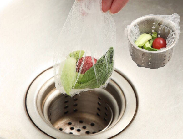 二柒山居|不管房子大小,厨房这3款先进设计很实用,方便省事还不占地儿!