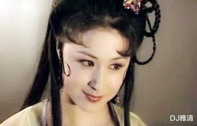 电影|17位内蒙女星，17朵草原上美丽的花，个个又美又实诚，比江南美女更耐看