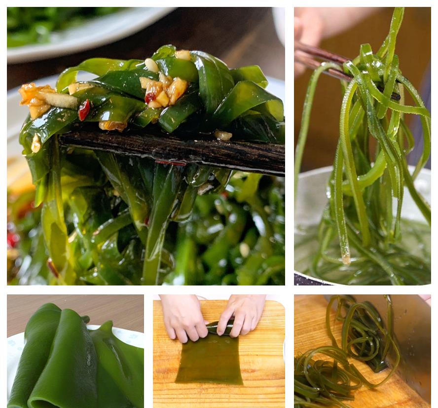 针灸|冬至前后，这3种“碱性食物”要常吃，头发乌黑，口气清新，实用