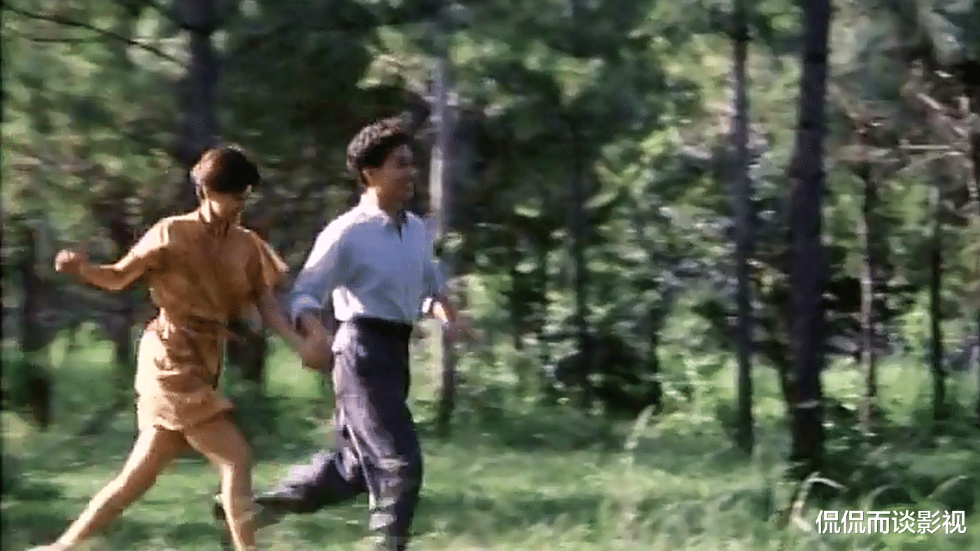 电影|绝大多数人都认得李丽珍，翁虹，叶玉卿，可是你知道她吗？