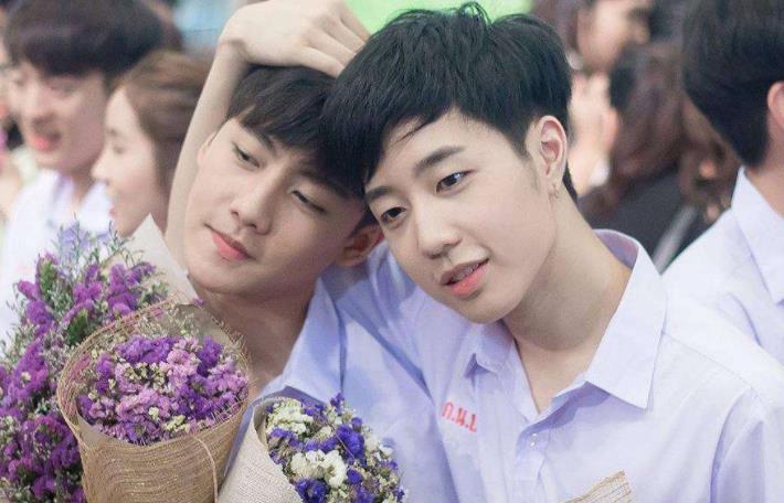 |泰剧中不可错过的“双男主”剧，你是因为哪部剧入坑的呢？