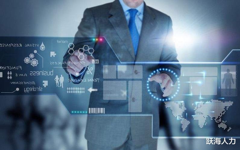 人物设定|工作中哪种人设更吃香？这3种职场人设，最有利于晋升