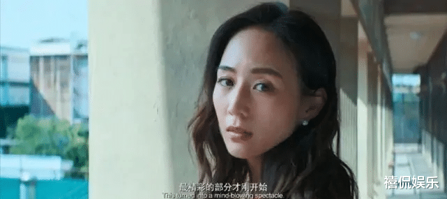 秦风|《唐人街探三》即将上映，神秘Q身份揭晓，这个人就是唐仁