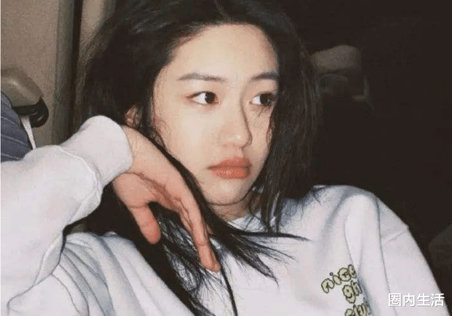 关晓彤|向涵之有意无意copy关晓彤？想走“国民闺女”路线！