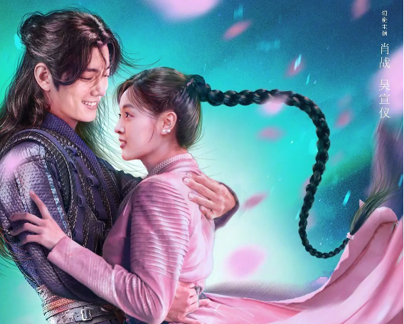 央视|仅1集播放量破1.9亿，稳拿第一，这部剧是如何成为央视香饽饽的？