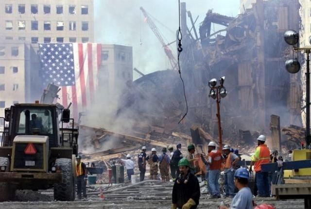911事件中，客機還沒撞世貿大樓前，美國為何不發射導彈去攔截？-圖3
