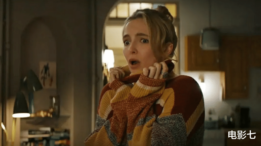 失控玩家|全片22个彩蛋，东拼西凑笑料，性感女神的新作，上映2天票房破亿