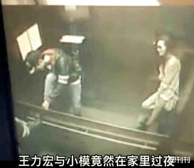 王力宏|妈宝王力宏在猪队友翻车后终发声,小人心思不敌李靓蕾15个锤!