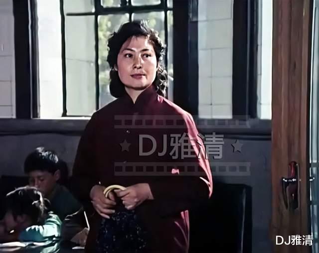 乱世三美人|33年后《乱世三美人》演员今昔对比，如今莫梓江82岁，普超英61岁