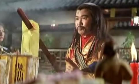 陈龙|继吴孟达后，又一“黄金配角”离世，出道50年生涯中参演百部影片