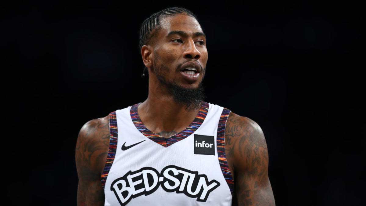 篮网队|篮网一夜3消息！哈登出战成疑，香波特加盟，美媒建议还可追5人