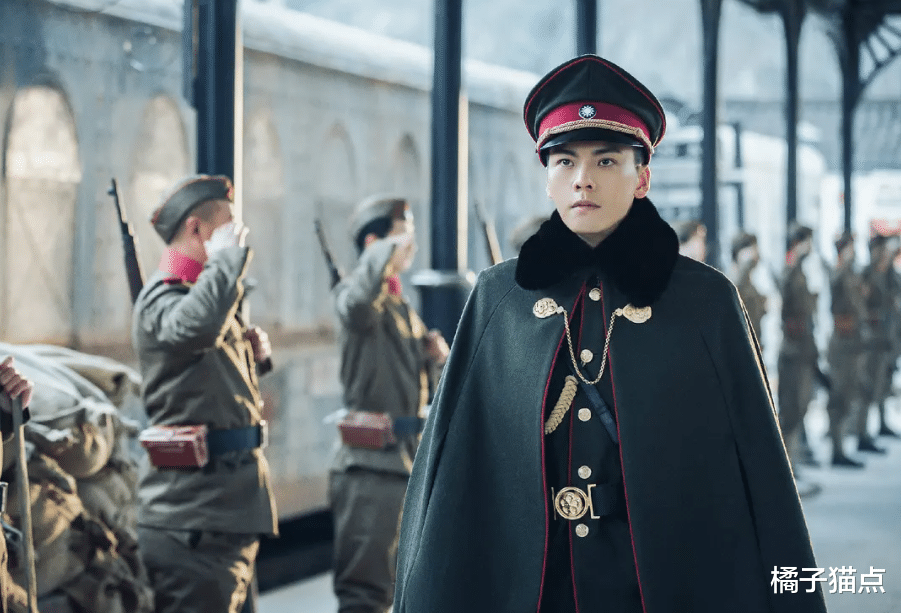 老九门|期待已久!5年等待《老九门》回归,原班人马,赵丽颖或将缺席