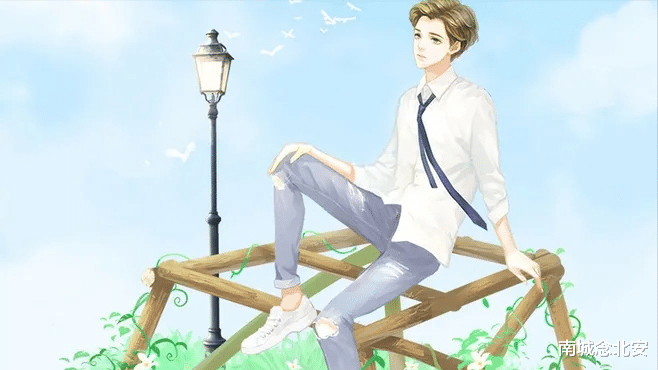 南城念北安|欧弟离婚：婚姻的真相到底是什么？