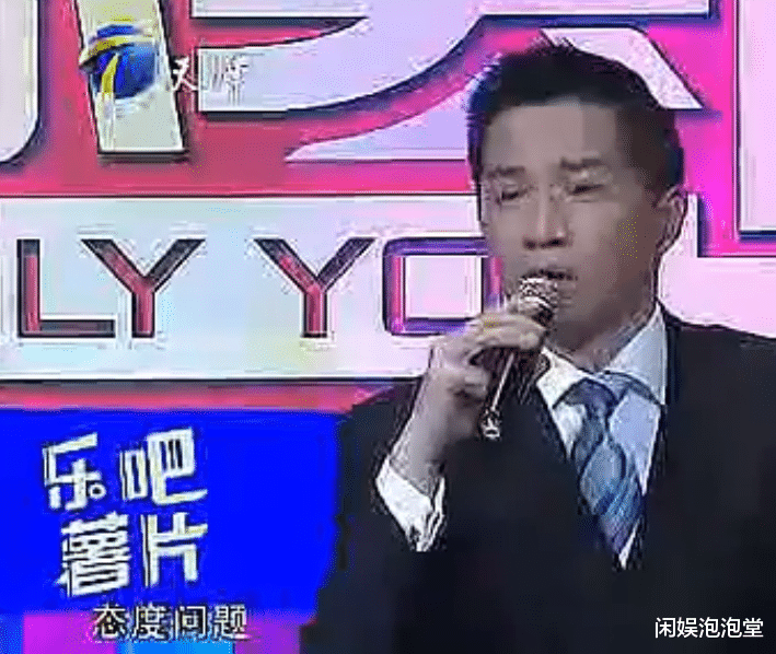 张绍刚|“晕倒门”后大反转,打压女海归未果恼羞成怒,名嘴张绍刚堕落史