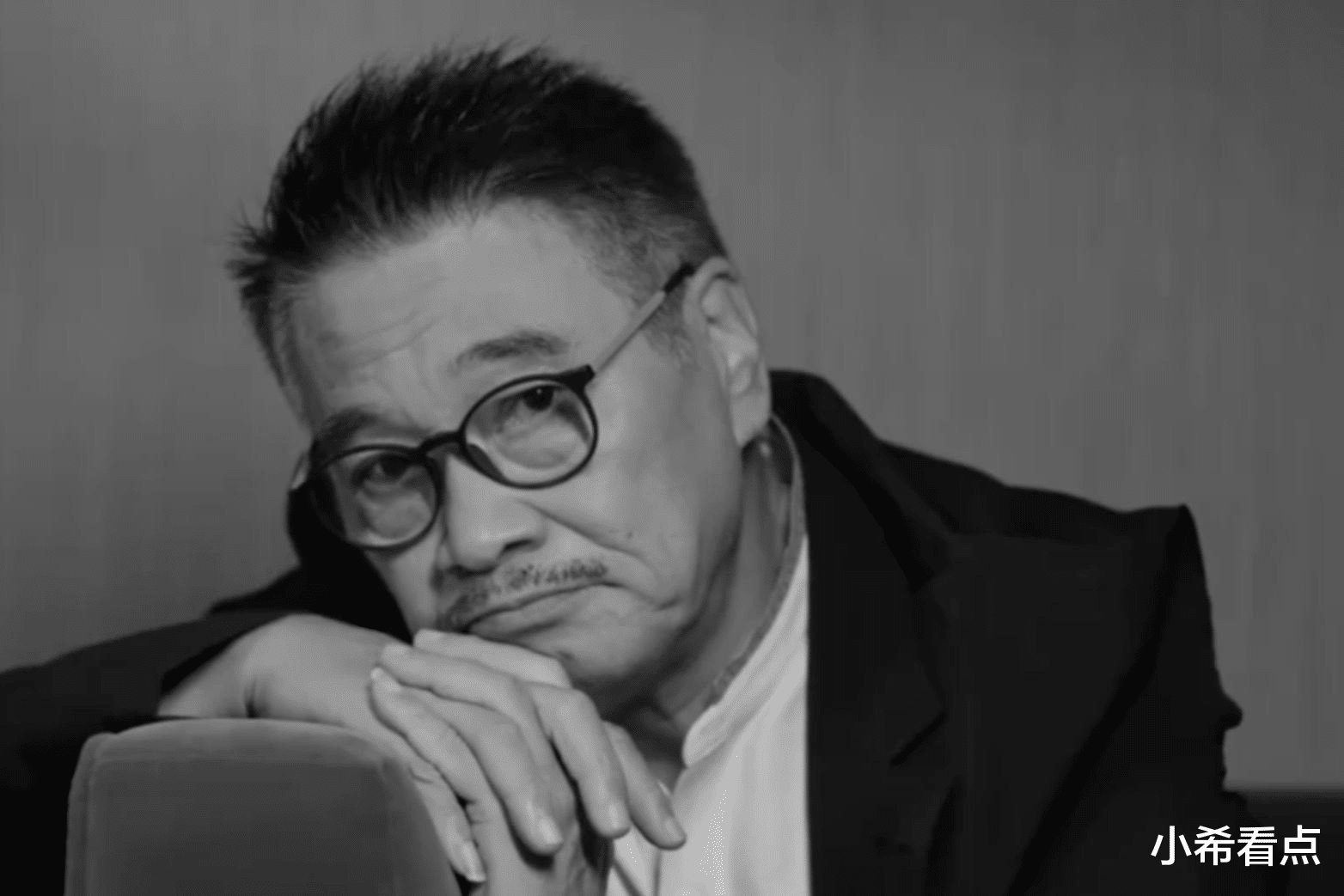 吴孟达|吴孟达出殡，却没有“扶灵人”，这是为何？