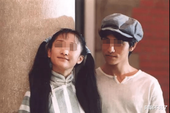 杨幂|杨幂公开新感情：藏了16年，不是魏大勋！