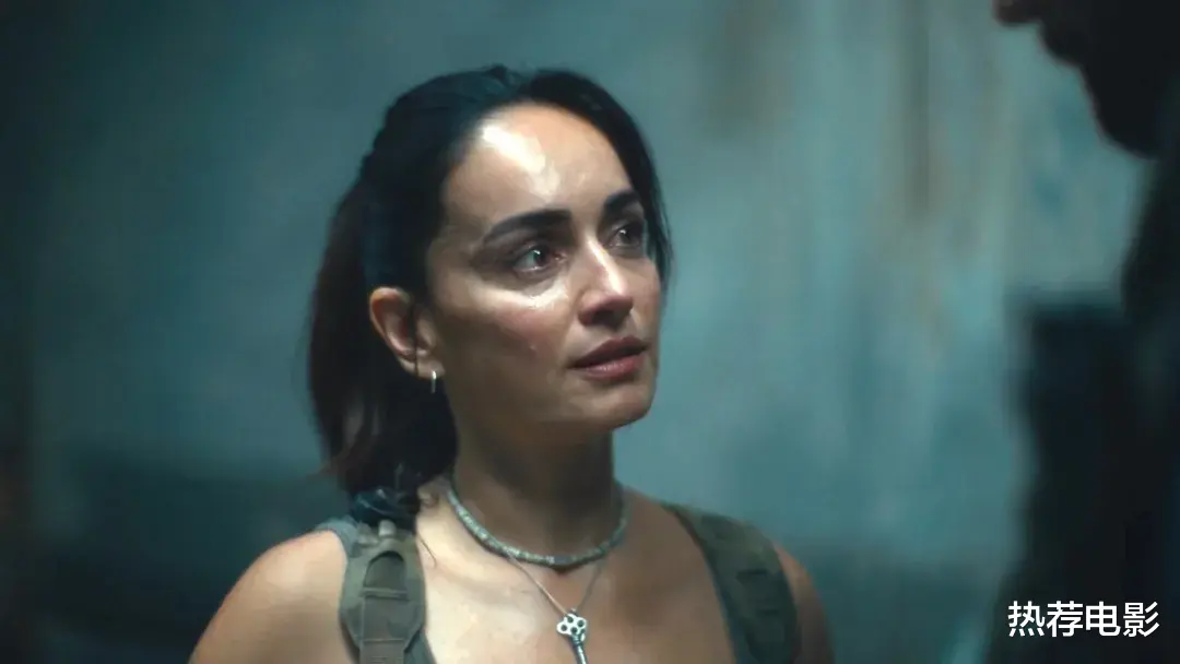 活死人军团|耗资5.8亿的丧尸大片终于上映，但却和《速激9》一样翻车！