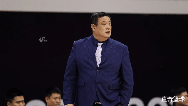 山东男篮|错怪徐长锁了？山东男篮赢球原因曝光，宫鲁鸣才是大赢家
