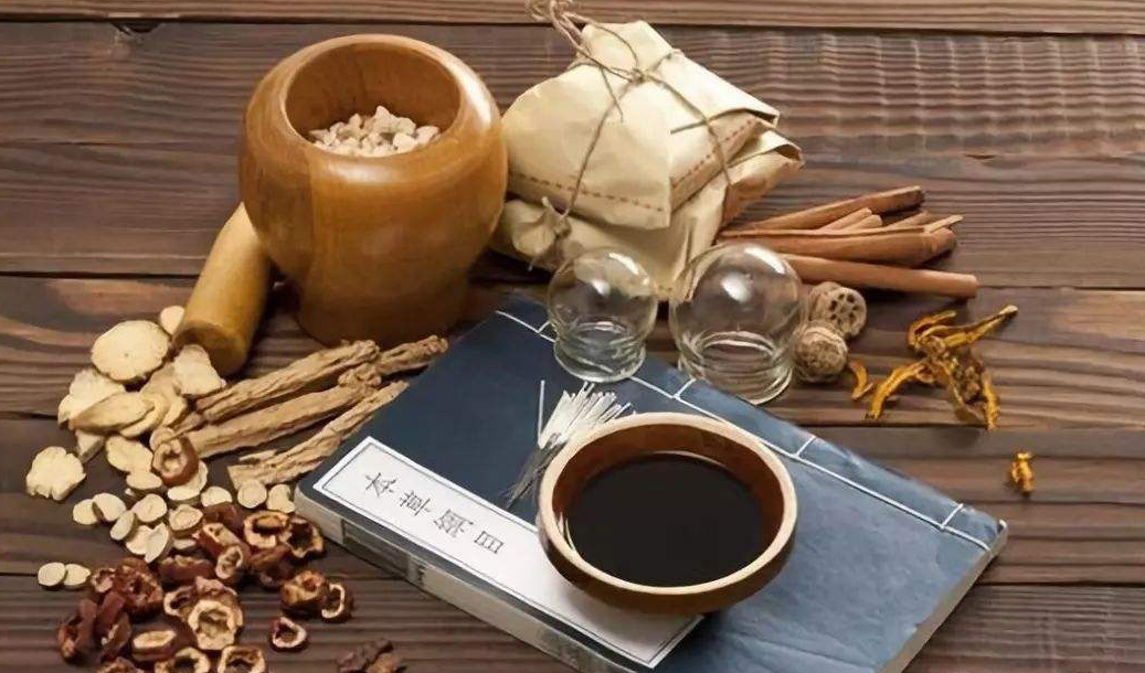 亚裔|精神内守是一味大药,建议与艾灸一起「服用」