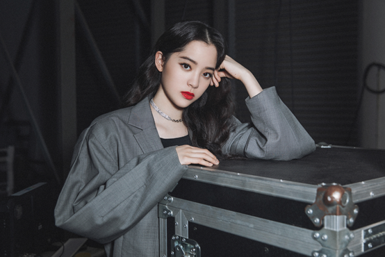 炎亚纶|范丞丞“站姐”回踩牵出大瓜！文身疑似关联欧阳娜娜，谈恋爱了？