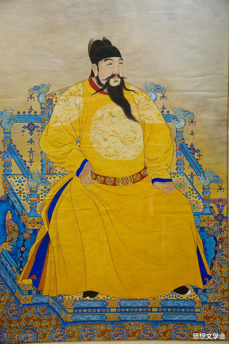 思想文学会 古代新鲜事：皇帝妃子的衣服脏了怎么办？网友：难道每天换新的？