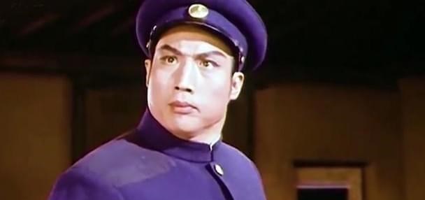 吴有情聊|京剧名家钱浩梁的一生：年轻成名，文革红人。年老磨砺，重返舞台