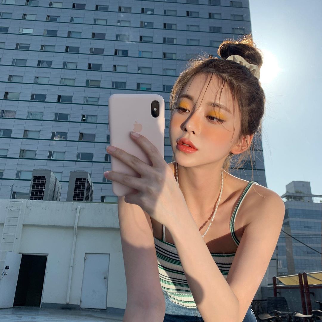 Fashion课代表|今年夏天爆火的吊带背心,你真的穿对了吗?注重细节才能更时髦