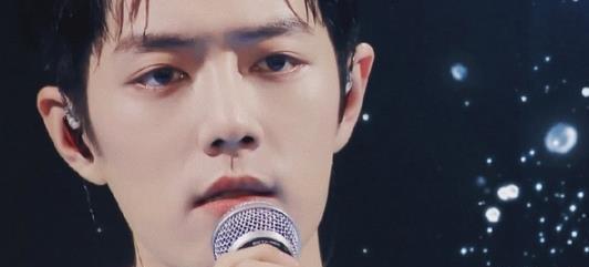 肖战|不可预测的肖战：唱腔改变后，他发出了男友力爆棚的声音