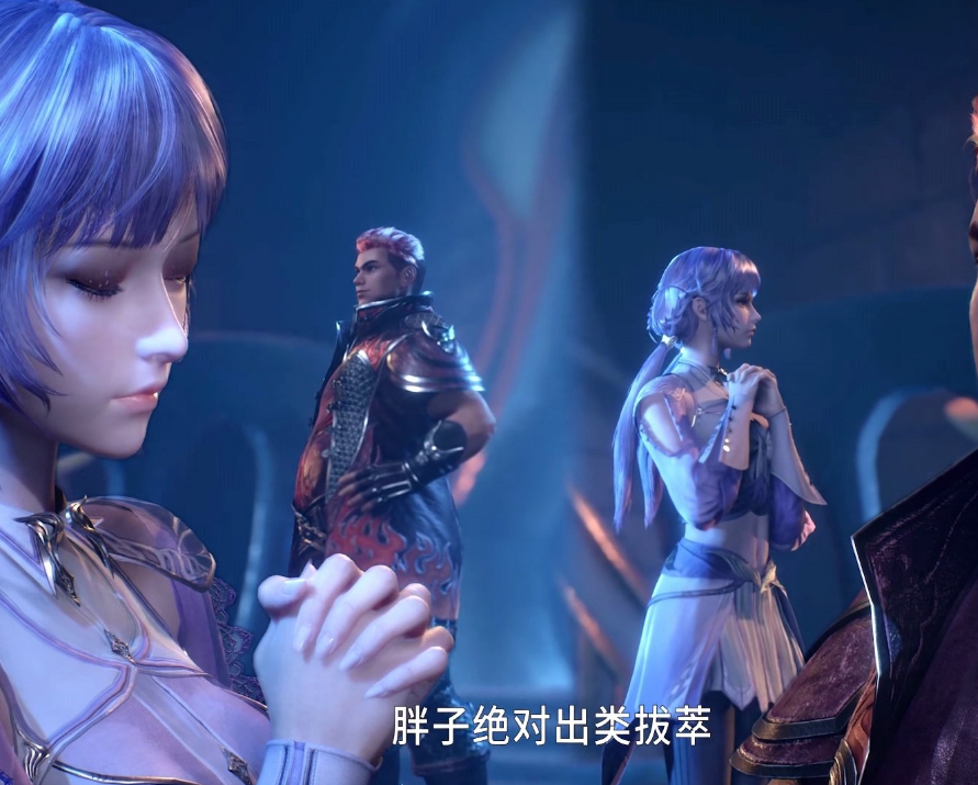 武魂|武魂殿都害怕的两大帝国，为啥连封号斗罗都没有？说出来别不信