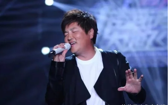 韩红|韩红不再沉默！自曝与孙楠真实关系，23年的单身母亲不易