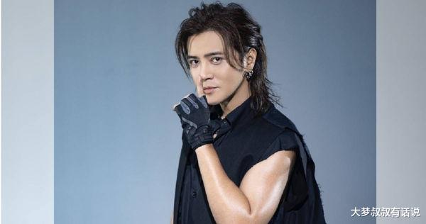 罗志祥|罗志祥将复出狼杀总冠军！五坚情粉丝抵制反弹…《娱百》被骂爆