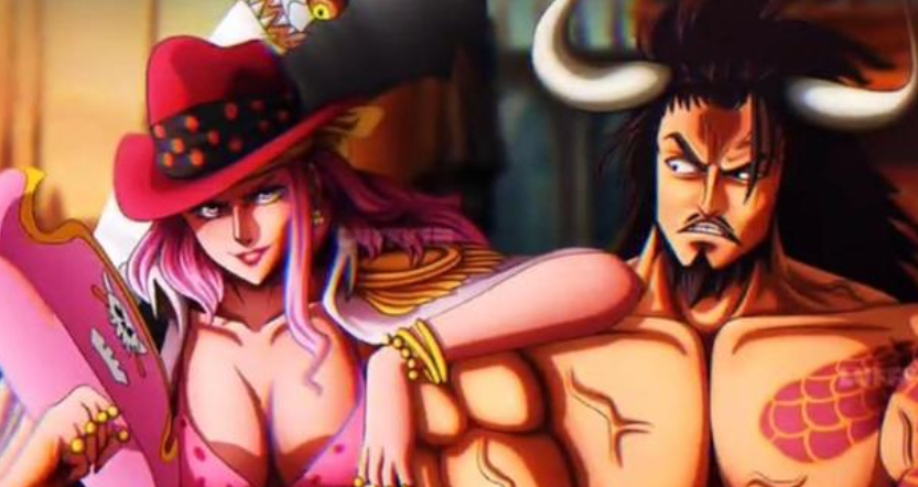 海贼王|海贼王1013话分析：和之国剧情之所以有很大的硬伤，这四人要背锅