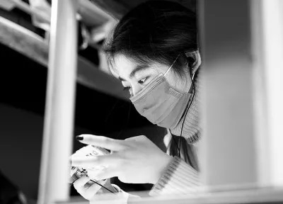 医声医事|机不离手，“手机病”你也中招了吗？