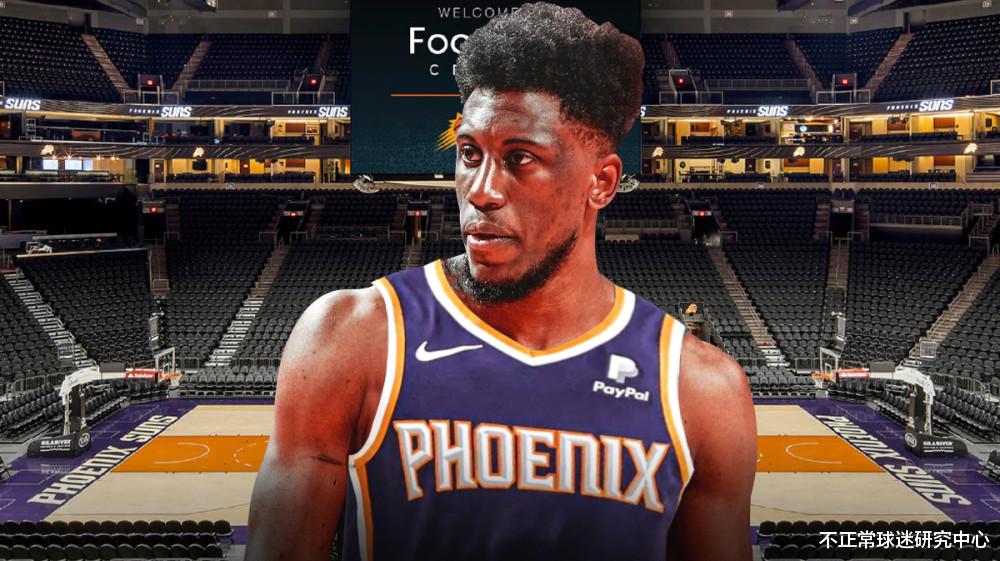 文物 3换1交易出炉！07届老将加盟太阳，多谢马刺老铁送的冠军拼图