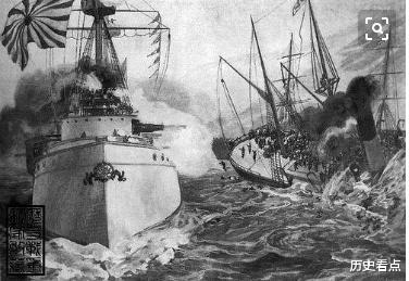 日军|清朝63万军队，打死了多少日军？别不信，这就是事实