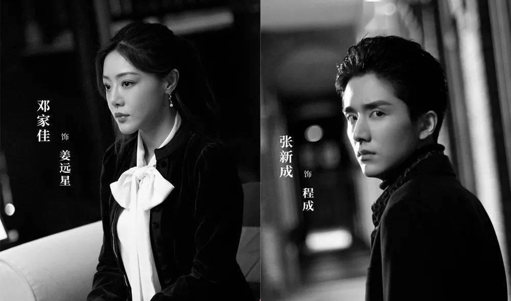 五行阁宝宝名字分享|第四季度待播悬疑剧:王一博、龚俊、赵丽颖、冯绍峰主演剧集在列