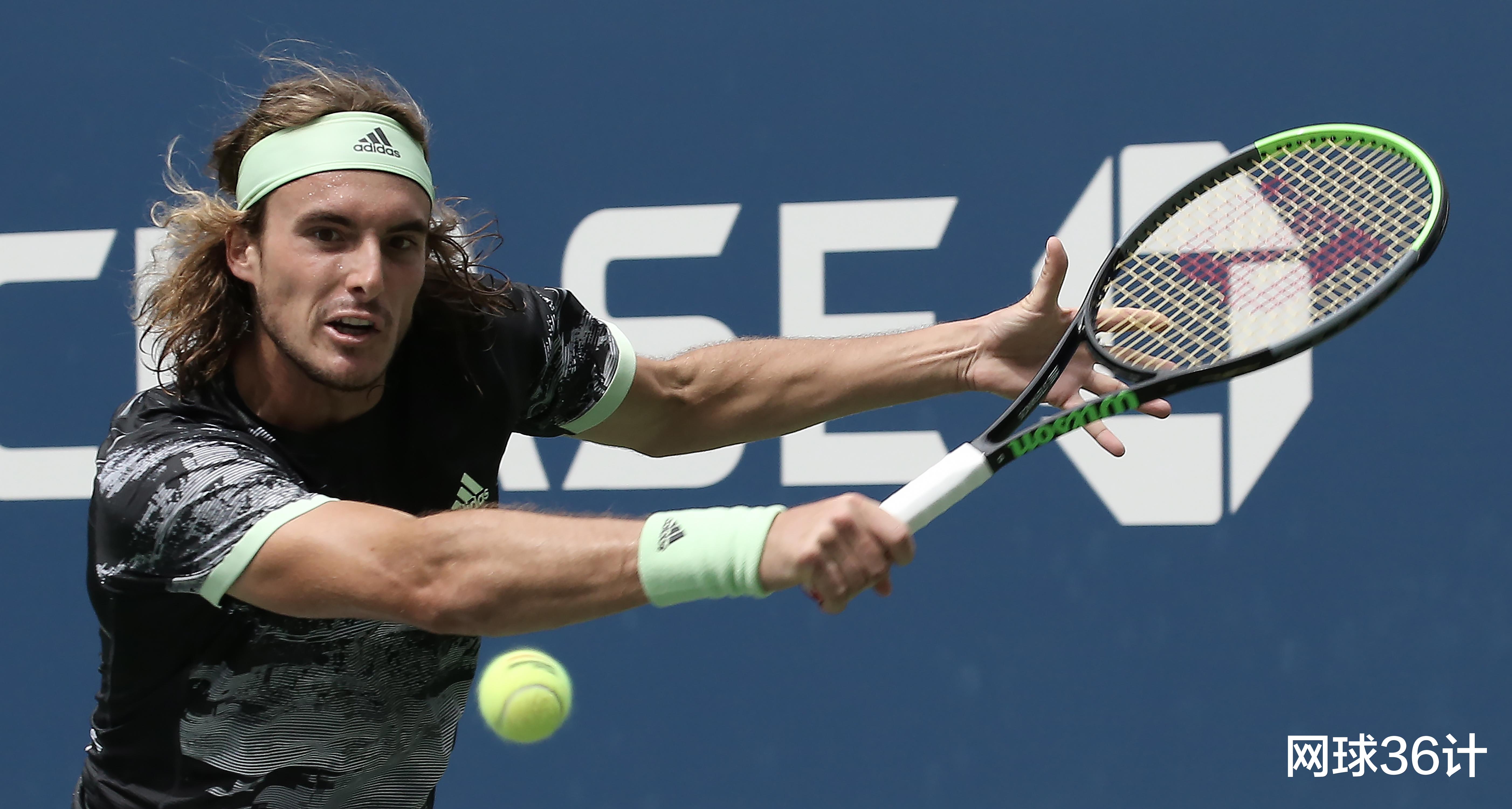 美網|美網男單簽表：1個85后與7個95后